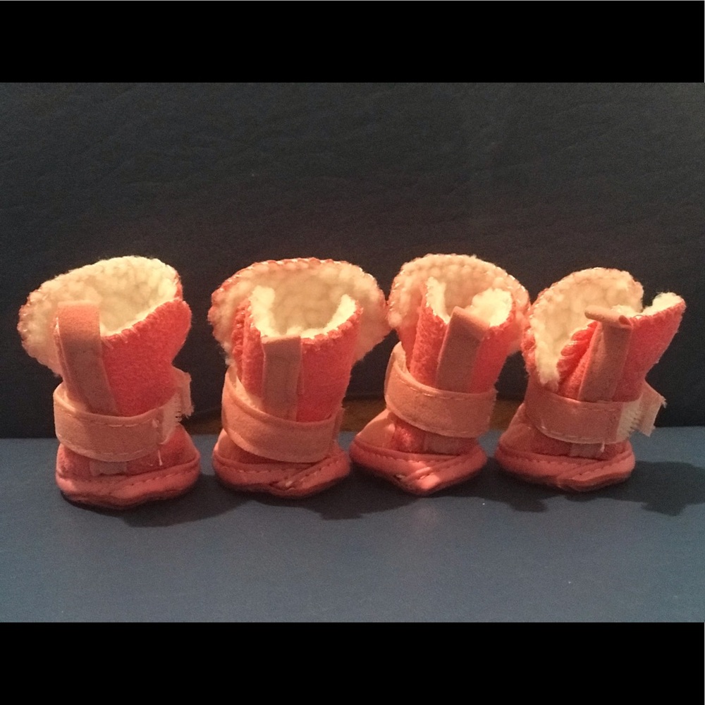πHost PickπNWT Urbest dog shoes/boots - Picture 11 of 15